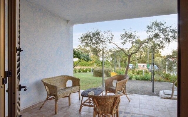 Amazing Apartment in Matta E Peru, Budoni With 3 Bedrooms