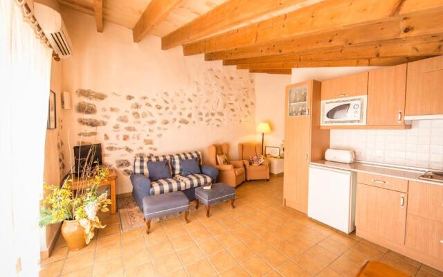 Muleta de Ca S'Hereu Agroturismo