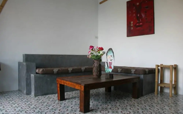 Sairee View Resort