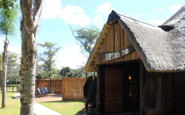 Umndini Safari Resort & Venue