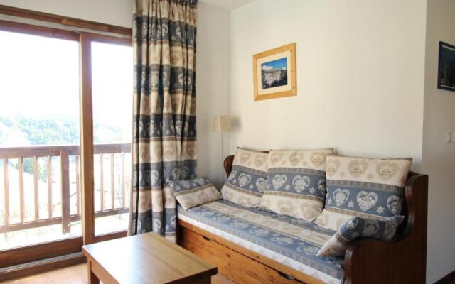 Appartement Aussois, 3 pièces, 6 personnes - FR-1-508-30