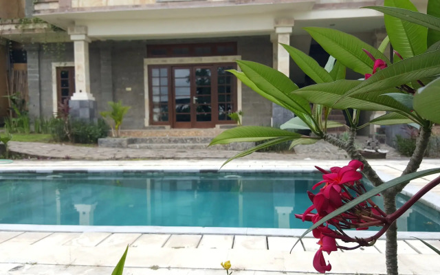 Balakosa Resort Bali