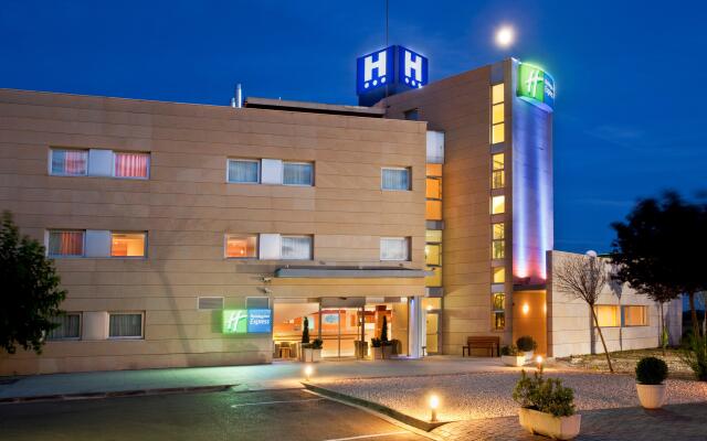 Holiday Inn Express Madrid - Rivas, an IHG Hotel