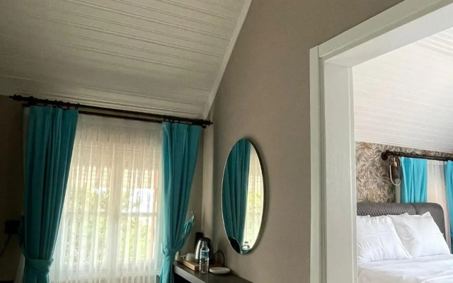 Noya Köşk Otel