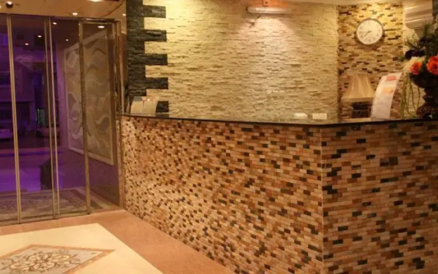 Dar Layan Apartment