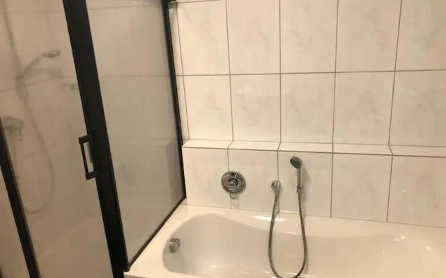 "Mühlenstrasse" Mühlenstr 15 EG