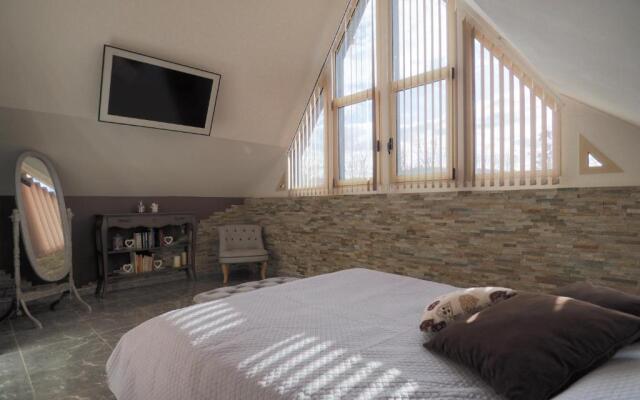 Magnifique Villa de prestige, piscine chauffée