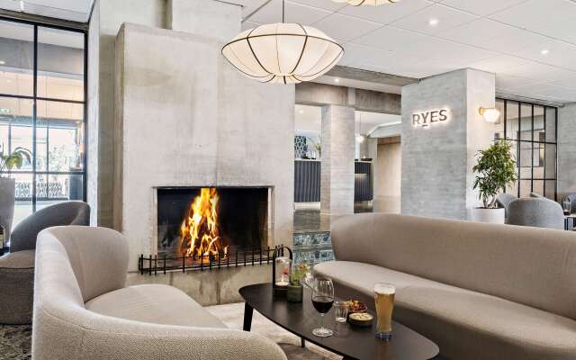 Best Western Plus Hotel Fredericia