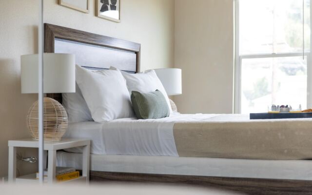 Sonrisa by AvantStay