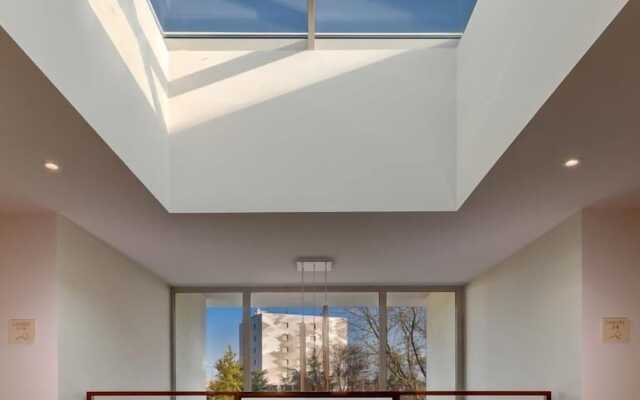 Park Hotel & Residence by The Cube