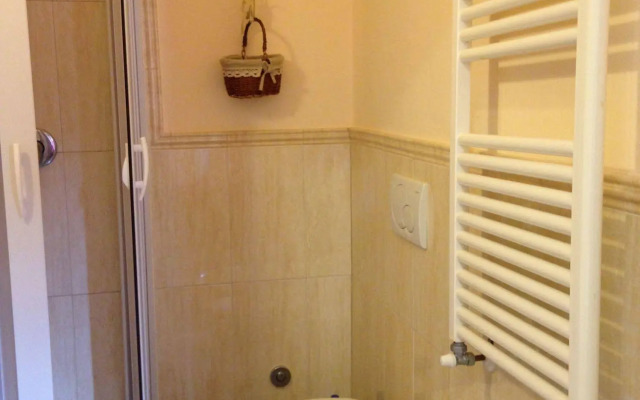 Hotel Santa Costanza