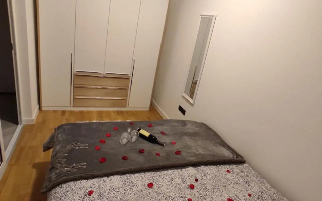Apartman Dedic