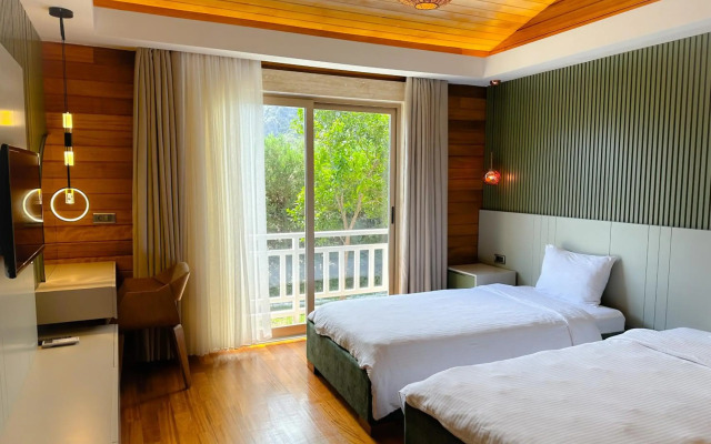 Cirali Hera Hotel