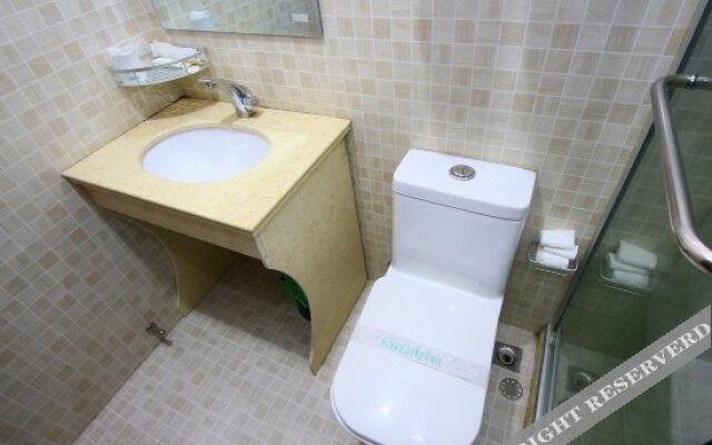 Xinlan Hostel