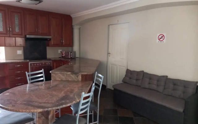 Troas Boutique hotel