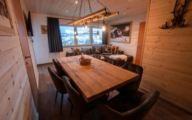 Westendorf Mountain Lodge Gamsspitz