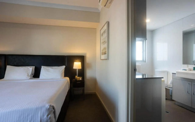 Baileys Serviced Apartments