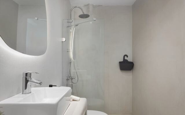 Lea Villas Mykonos