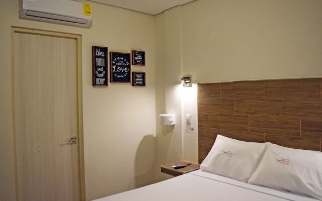 Motel Puerta del Cielo