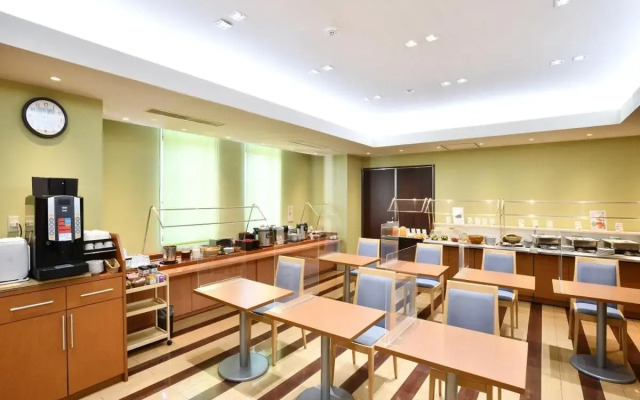 Chisun Hotel Koriyama