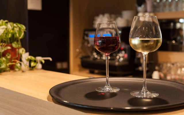 The Originals City, L'Haut' Aile