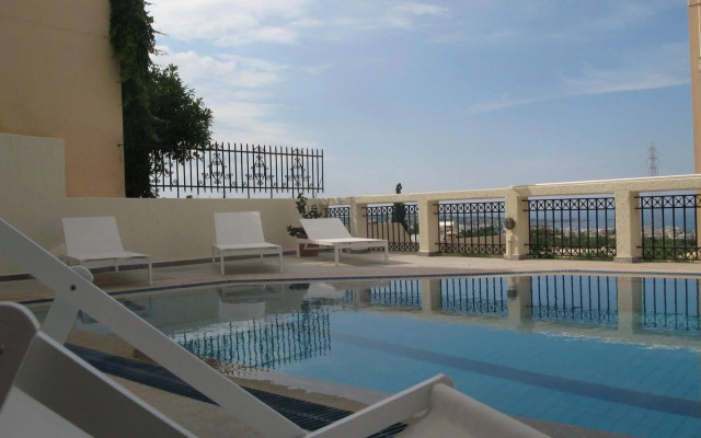 Villa Elite by Checkin