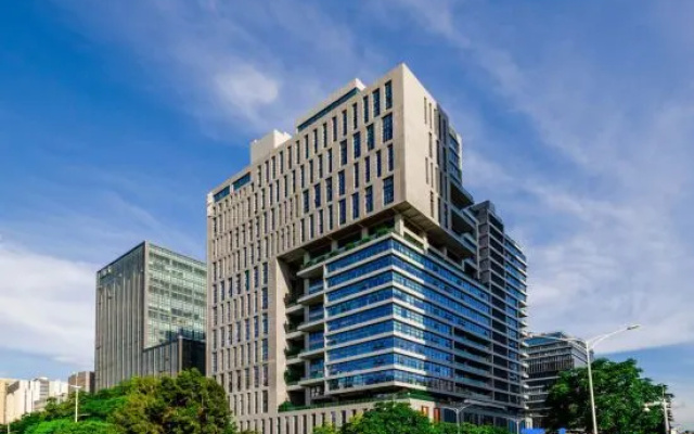 LAVANDE Hotel (Shenzhen Guangming Phoenix City Branch)