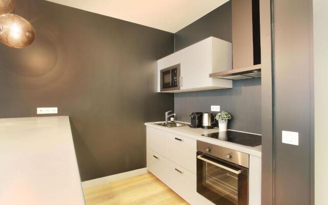 Résidence Bonne Nouvelle