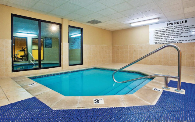 Best Western Plus Dalton Inn