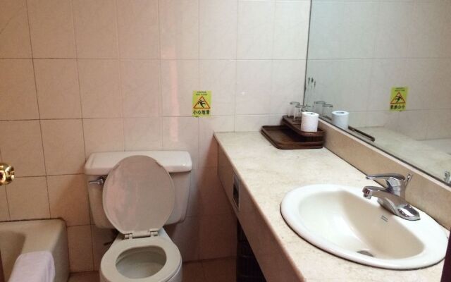 Pipaxi Hotel