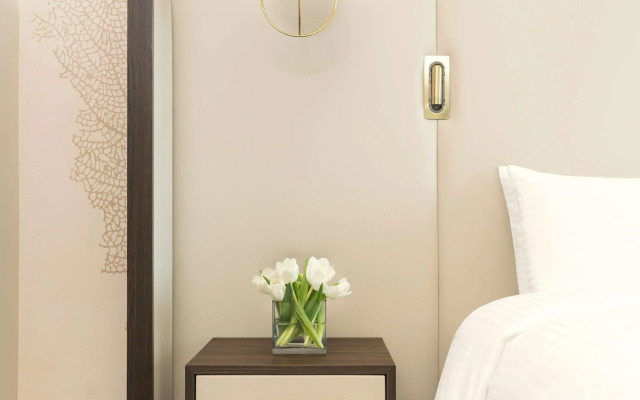 Fairmont Ramla Serviced Residences