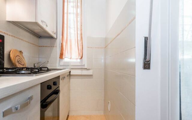 Altido Sismondi Apartment