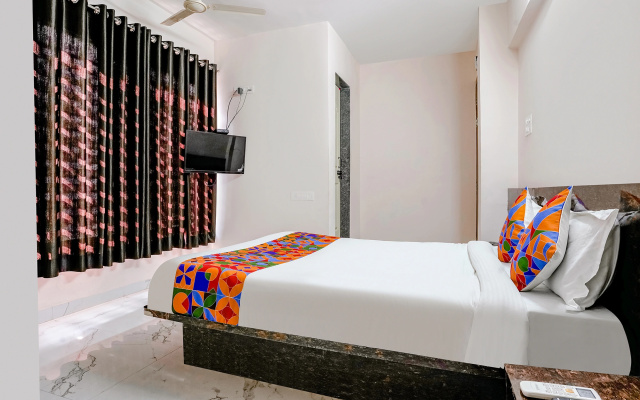 Fabhotel Wakad Villa