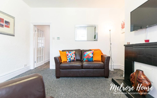 Melrose Contractor Accommodation