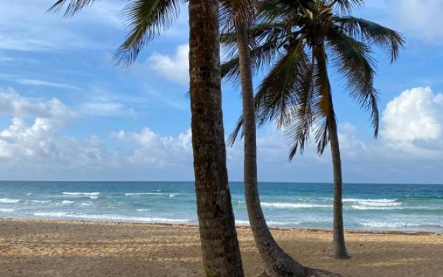 Uvero Tropical Beach Rental #2