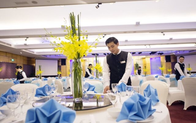 Fortuna Hanoi Hotel