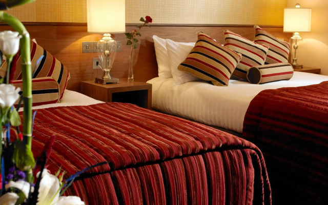Tullamore Court Hotel