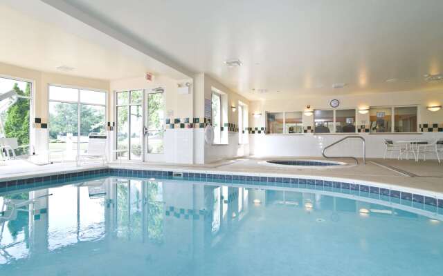 Hilton Garden Inn Wooster