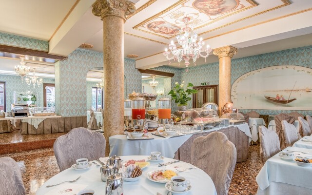 Giorgione Hotel