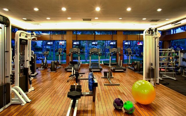 Gloria Golf Resort - All Inclusive