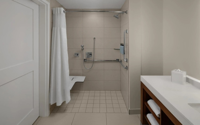 Residence Inn Durham McPherson/Duke University Medical Cntr