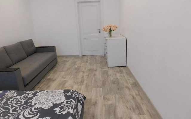 Apartments on Bunimovich Street