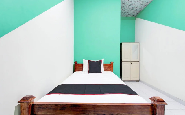 OYO 94509 Salsabillah Homestay Syariah