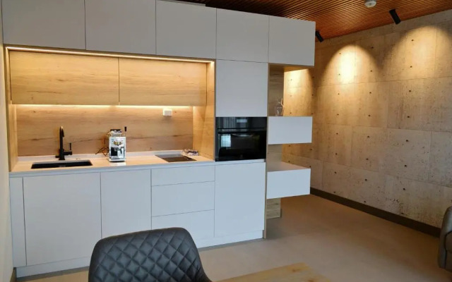 Andenes Suite Hotel