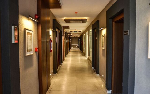 Karakas Hotel