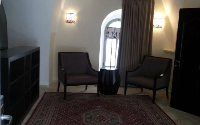 The Sephardic House