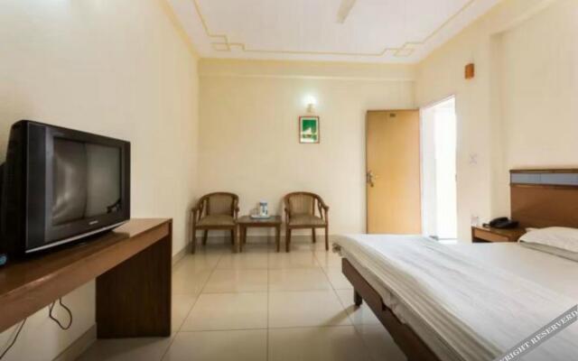 Hotel Shiva Villa Gurgaon