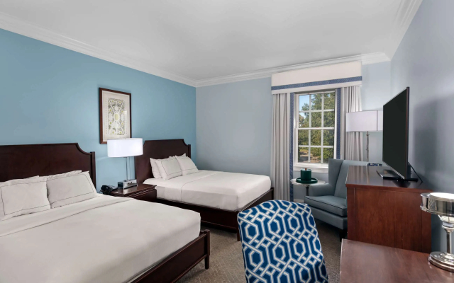 The Founders Inn and Spa, Tapestry Collection by Hilton