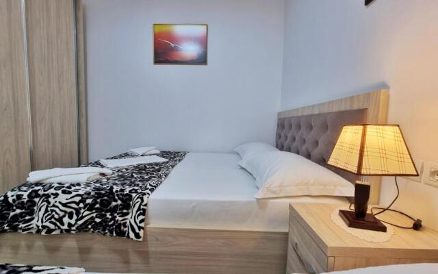 Downtown Apartment