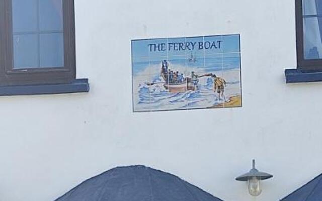 The Ferry Boat